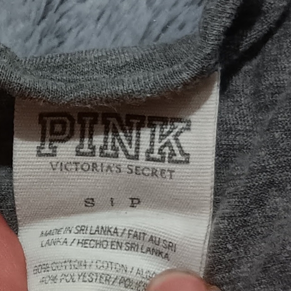 VS/Pink - Picture 4 of 12